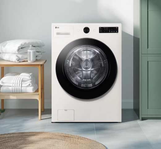 LG 트롬 오브제컬렉션 세탁기 24kg