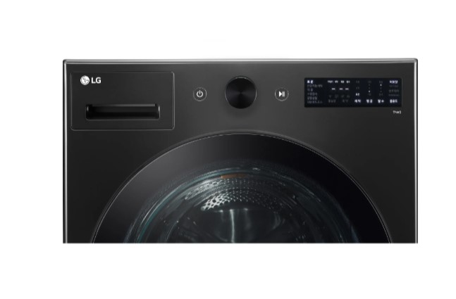LG전자 FG24KN.AKOR2 LG 트롬 오브제컬렉션 세탁기 24kg 제품 이미지 5