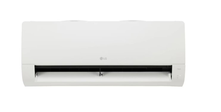 LG전자 FQ18GU1EA2 LG 휘센 AI 오브제컬렉션 뷰II 에어컨 2in1 (1시리즈) 58.5㎡ 제품 이미지 6