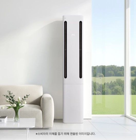 LG 휘센 AI 오브제컬렉션 쿨 에어컨 2in1 (2시리즈)매립배관형 65.9㎡