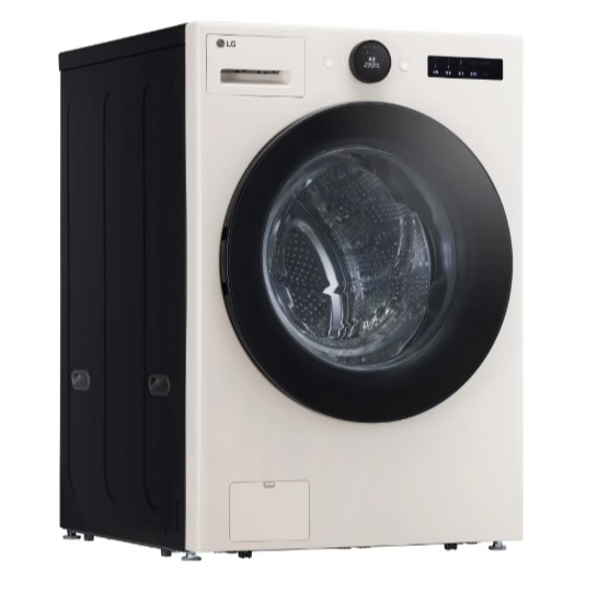 LG전자 FX25ENR.AKOR2 LG 트롬 오브제컬렉션 세탁기 25kg 제품 이미지 2