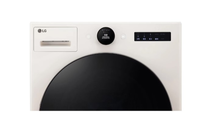 LG전자 FX25ENR.AKOR2 LG 트롬 오브제컬렉션 세탁기 25kg 제품 이미지 5