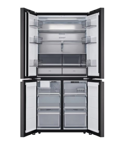 LG전자 G646GBB091 LG 디오스 AI 오브제컬렉션 STEM 베이직 냉장고 Fit & Max 635L 제품 이미지 3