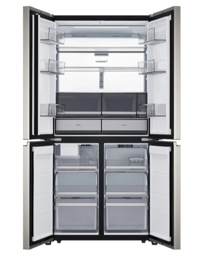 LG전자 G646SLL091 LG 디오스 AI 오브제컬렉션 STEM 베이직 냉장고 Fit & Max 635L 제품 이미지 3