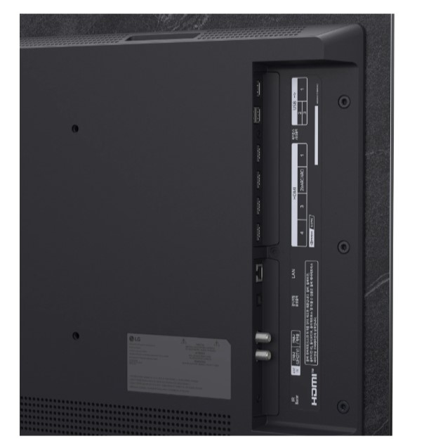 LG전자 OLED42C5K LG 올레드 evo AI C5 제품 이미지 5
