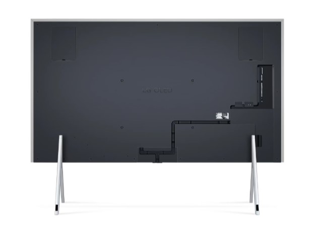 LG전자 OLED97G5K LG 올레드 evo AI  G5 제품 이미지 4