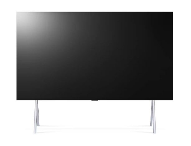 LG전자 OLED97G5KS.AKR LG 올레드 evo AI (스탠드형) 제품 이미지 2