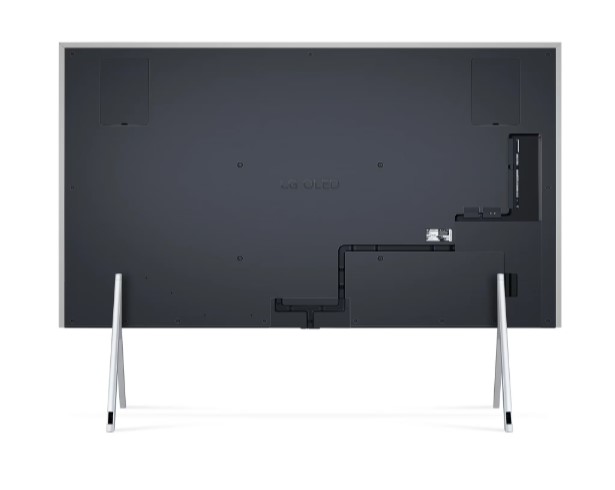 LG전자 OLED97G5KS.AKR LG 올레드 evo AI (스탠드형) 제품 이미지 4