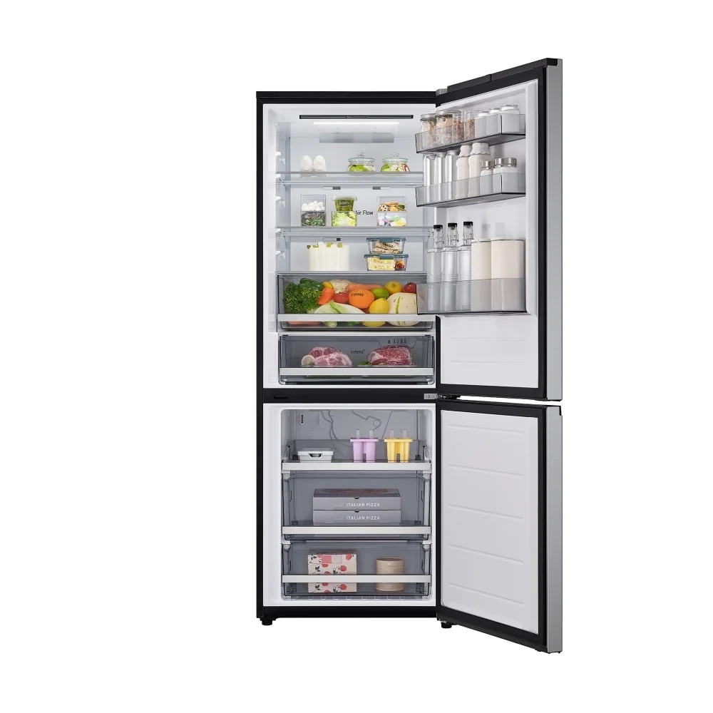 LG전자 Q405MPS133 LG 모던엣지 AI 오브제컬렉션 Fit & Max 412L 제품 이미지 10