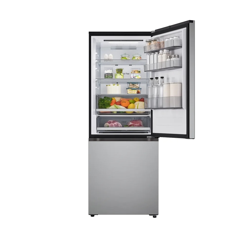 LG전자 Q405MPS133 LG 모던엣지 AI 오브제컬렉션 Fit & Max 412L 제품 이미지 8