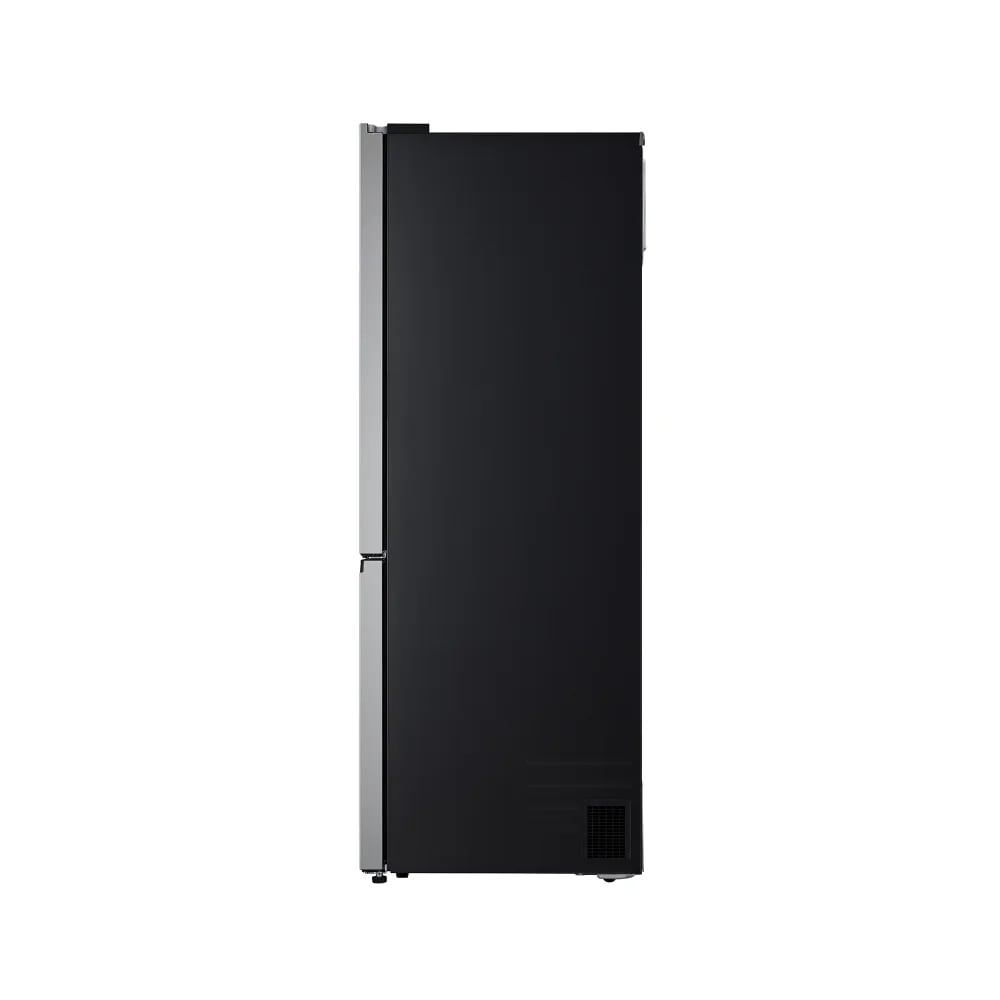 LG전자 Q405MPS133 LG 모던엣지 AI 오브제컬렉션 Fit & Max 412L 제품 이미지 2