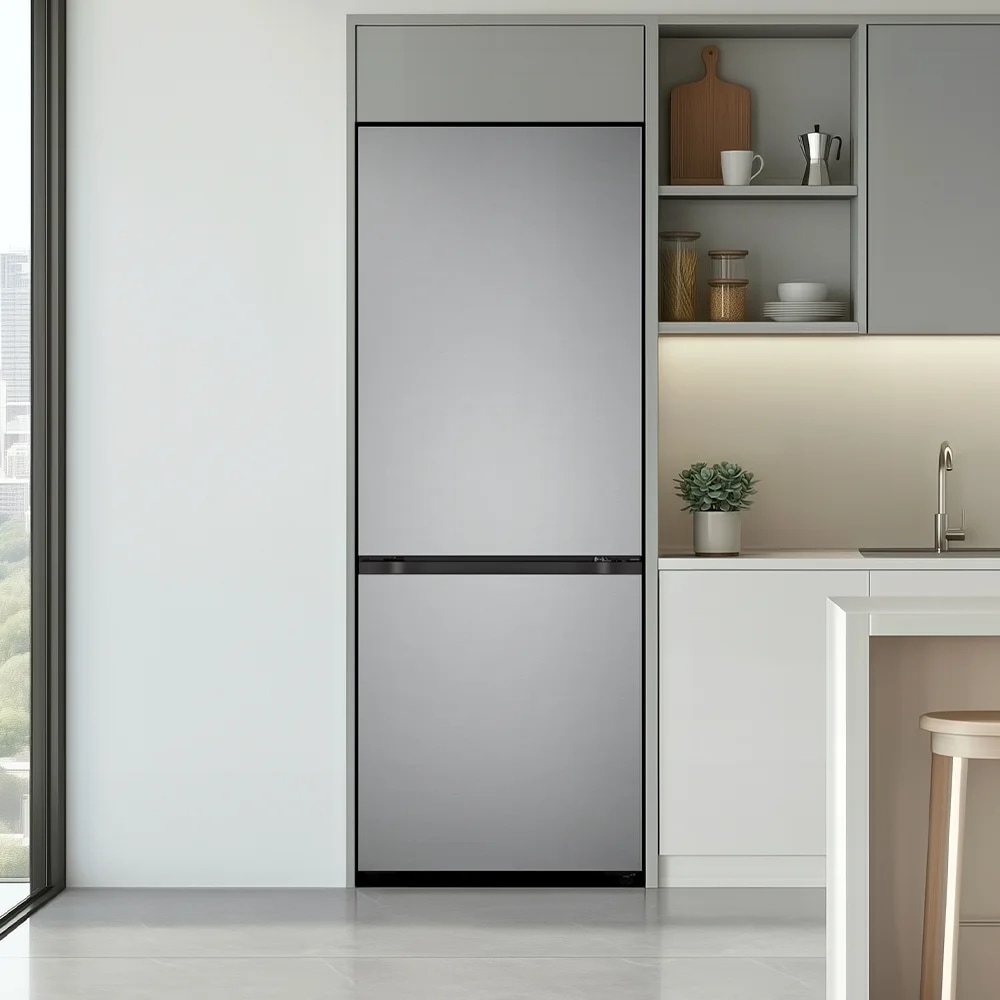 LG전자 Q405MPS133 LG 모던엣지 AI 오브제컬렉션 Fit & Max 412L 제품 이미지