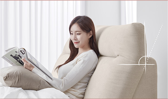 코웨이 CFK-CB01 BEREX 컴포트 프레임 상세이미지 19
