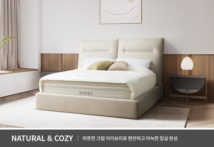 코웨이 CFK-CB01 BEREX 컴포트 프레임 상세이미지 27