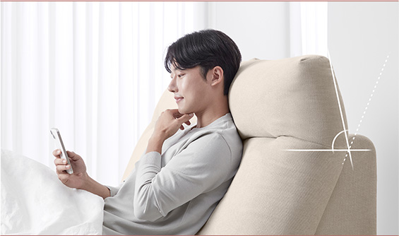 코웨이 CFK-CB01 BEREX 컴포트 프레임 상세이미지 21