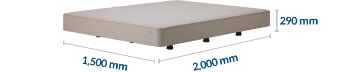 코웨이 CFLK-F04 BEREX 모던 파운데이션 상세이미지 32