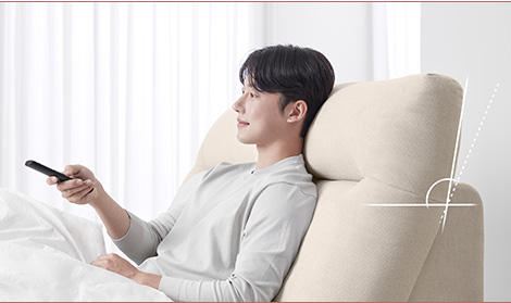 코웨이 CFQ-CB01 BEREX 컴포트 프레임 상세이미지 16