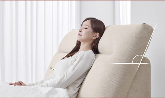 코웨이 CFQ-CB01 BEREX 컴포트 프레임 상세이미지 15
