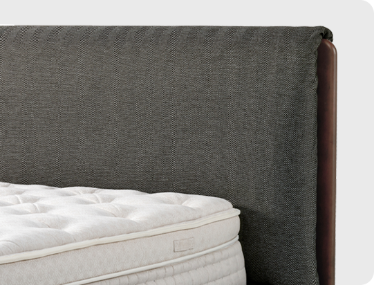 헤링본 블랙