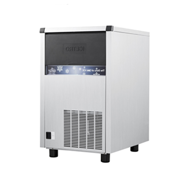 동양렌탈 ICI-060 50kg 아이스트로 세아 공냉식 큐빅얼음 제빙기 렌탈 제품 이미지