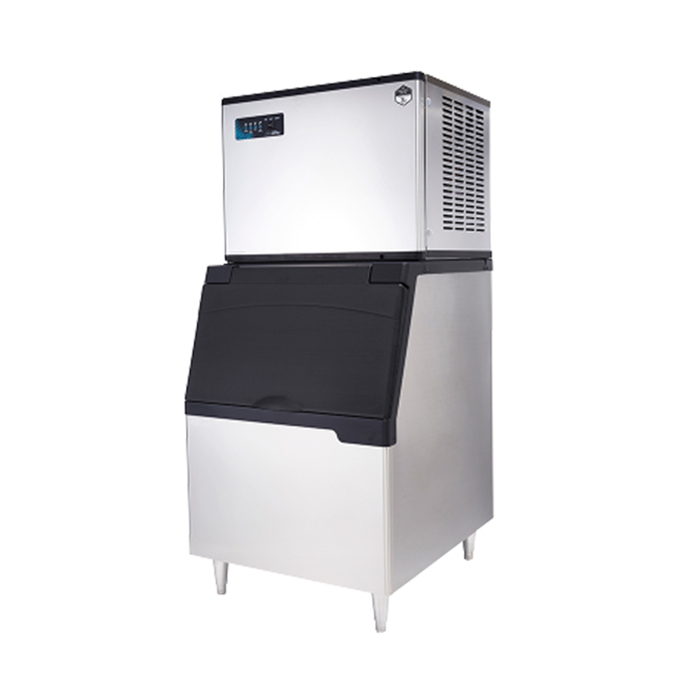 275kg 아이스트로 세아 수냉식 다이스얼음 제빙기 렌탈 IM-350W(D/H)