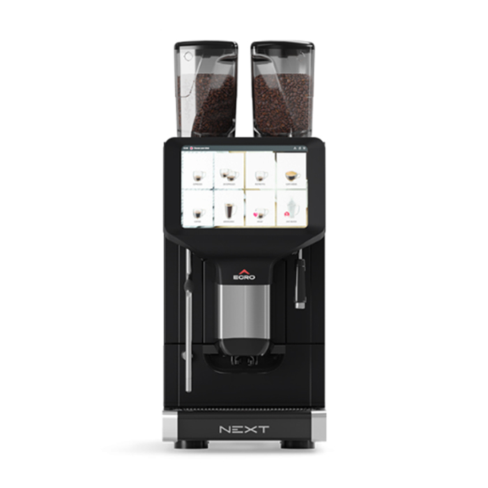 동양렌탈 에그로 전자동 에스프레소머신 커피머신 렌탈 Egro Next Pure Coffee [2G] 제품 이미지