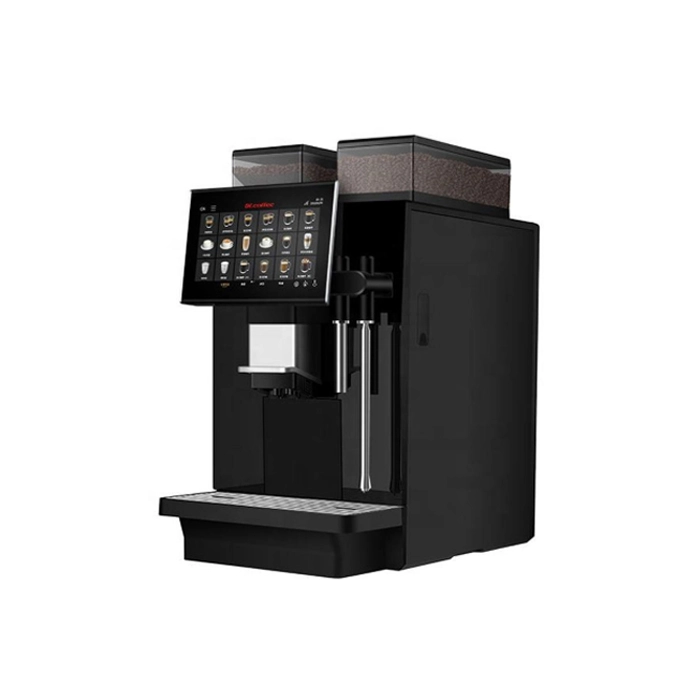 동양렌탈 EXPRESS T 닥터커피 전자동 에스프레소머신 커피머신 렌탈 COFFEE 제품 이미지 3