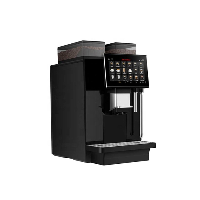 동양렌탈 EXPRESS T 닥터커피 전자동 에스프레소머신 커피머신 렌탈 COFFEE 제품 이미지 2