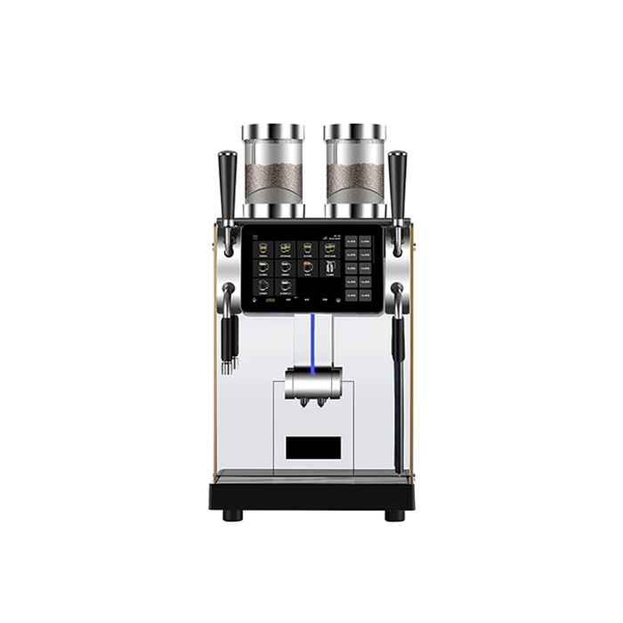 동양렌탈 MASTER 100 닥터커피 전자동 에스프레소머신 커피머신 렌탈 COFFEE 제품 이미지