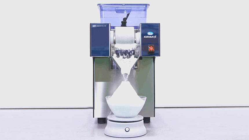 동양렌탈 NSF-151P 310kg 아이스반 눈꽃제빙기 눈꽃빙수기 렌탈 상세이미지 1