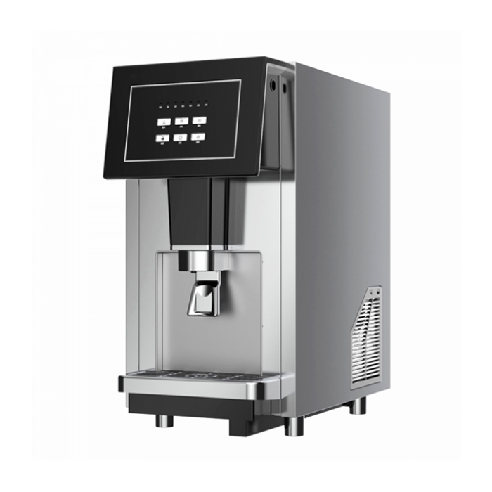 동양렌탈 BTB-Z03 70kg(저장3kg) 비티비 아이스 디스펜서형 제빙기 렌탈 제품 이미지