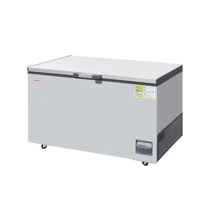 동양렌탈 정일프리져 -65도 초저온 저온보관 고급형 업소용 참치 냉동고 BD-550A++ 제품 이미지