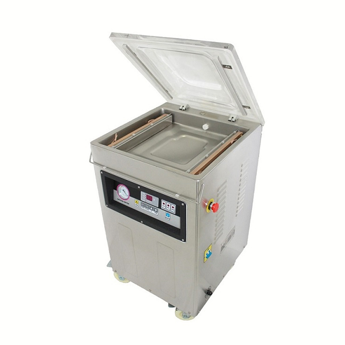 동양렌탈 CV-500W 하나토 챔버형 투실바 진공포장기 제품 이미지