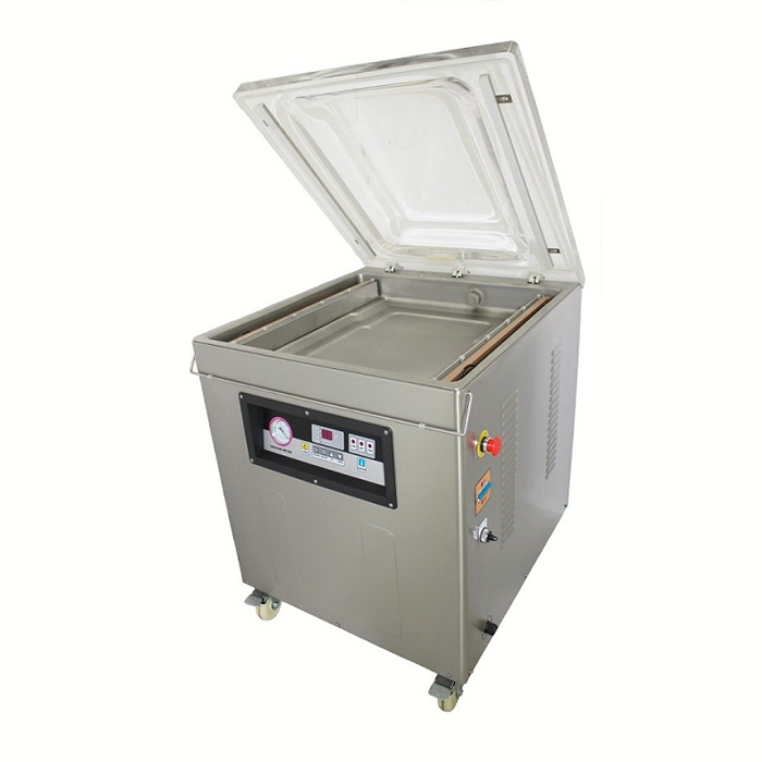 동양렌탈 CV-600W 하나토 챔버형 투실바 진공포장기 제품 이미지