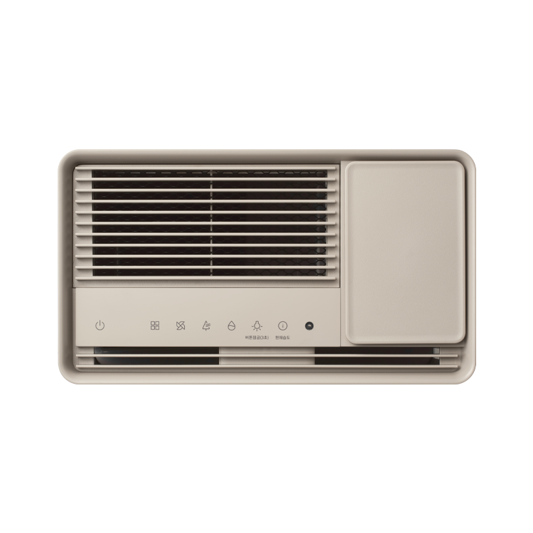 코웨이 APM-1226H 듀얼클린 가습공기청정기2 제품 이미지 4