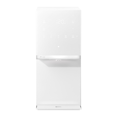 SK매직 WPU-IAC606S MEGA ICE 얼음정수기 mini 제품 이미지 4