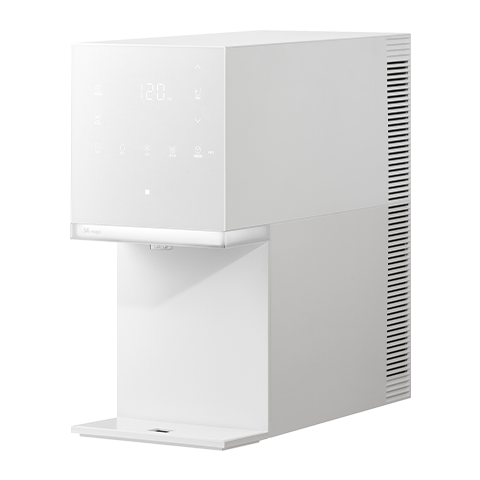 SK매직 WPU-IAC606S MEGA ICE 얼음정수기 mini 제품 이미지 5