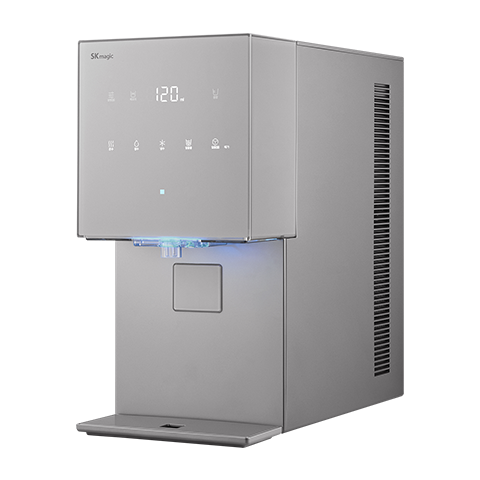 SK매직 WPU-IAC506S MEGA ICE 얼음정수기 , 냉온정얼음, 제품 이미지 3