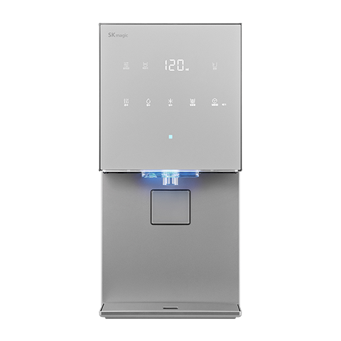 SK매직 WPU-IAC506S MEGA ICE 얼음정수기 , 냉온정얼음, 제품 이미지 4