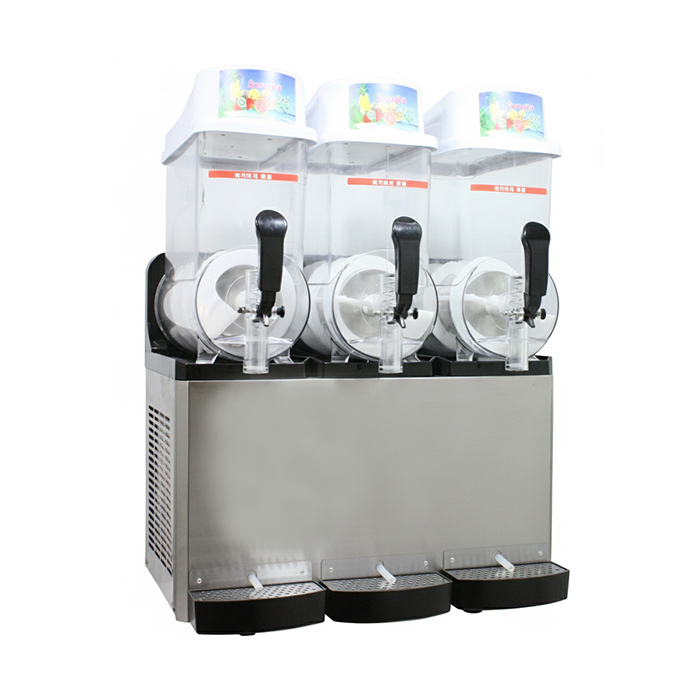 동양렌탈 YA-103 예주테크 3구 스무디 슬러시 제조기 12L x3 제품 이미지 2