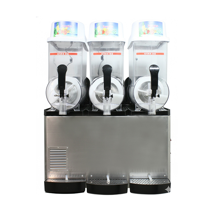 동양렌탈 YA-103 예주테크 3구 스무디 슬러시 제조기 12L x3 제품 이미지