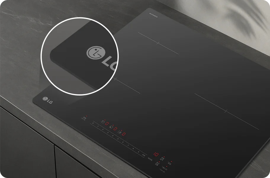 LG전자 bei3qebloe LG 디오스 인덕션 상세이미지 1