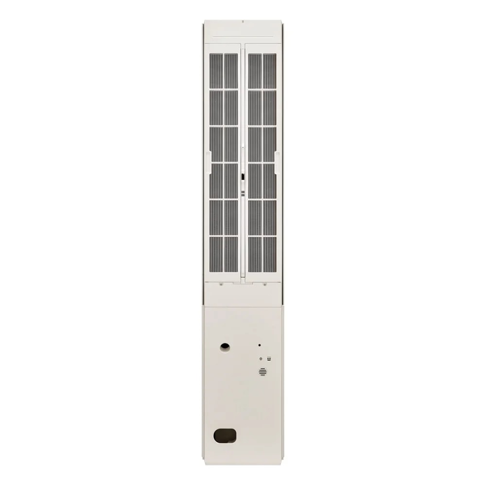 LG전자 fq18gv5ba1 LG 휘센 AI 오브제컬렉션 뷰I 프로 에어컨 싱글 (5시리즈) 제품 이미지 9