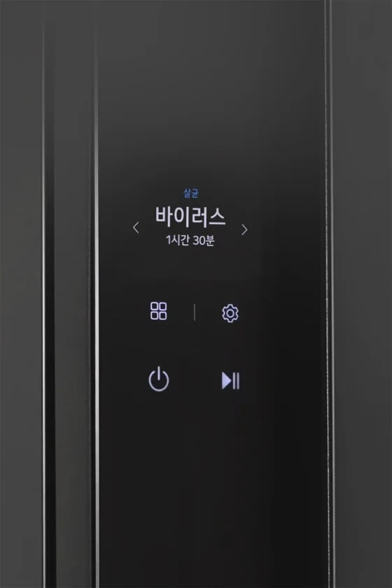LG전자 sc5mbr4es LG 스타일러 오브제컬렉션 (2026 NEW) 상세이미지 1