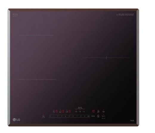 LG전자 BEI3AMB4EA LG 디오스 인덕션 제품 이미지 2