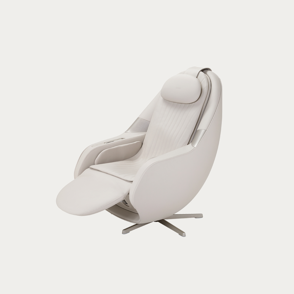 세라젬 CGM EMCG-2402 세라젬 파우제 M6 (S) 안마의자 제품 이미지 4