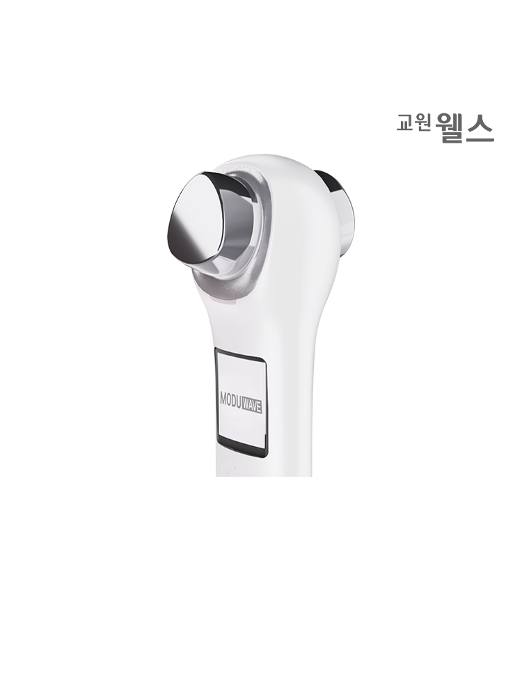 교원웰스 MODUWAVE 연세헬스케어 물방울 리프팅기 제품 이미지 4