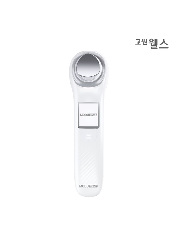 교원웰스 MODUWAVE 연세헬스케어 물방울 리프팅기 제품 이미지 3
