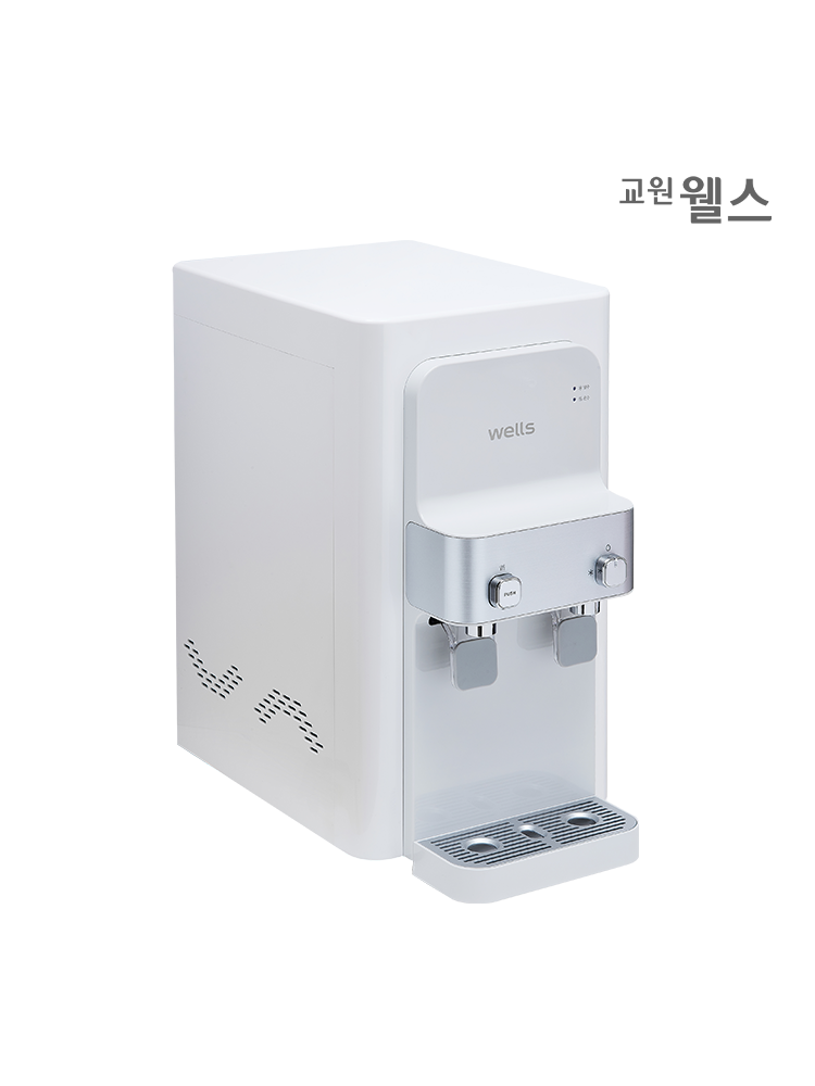 교원웰스 WM071RWA 교원 웰스 정수기 지하수 냉온 제품 이미지