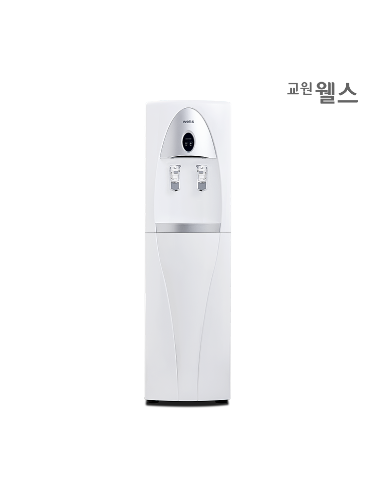 교원웰스 WK370UWA 교원 웰스 정수기 미네랄 중대형 스탠드 냉온 제품 이미지